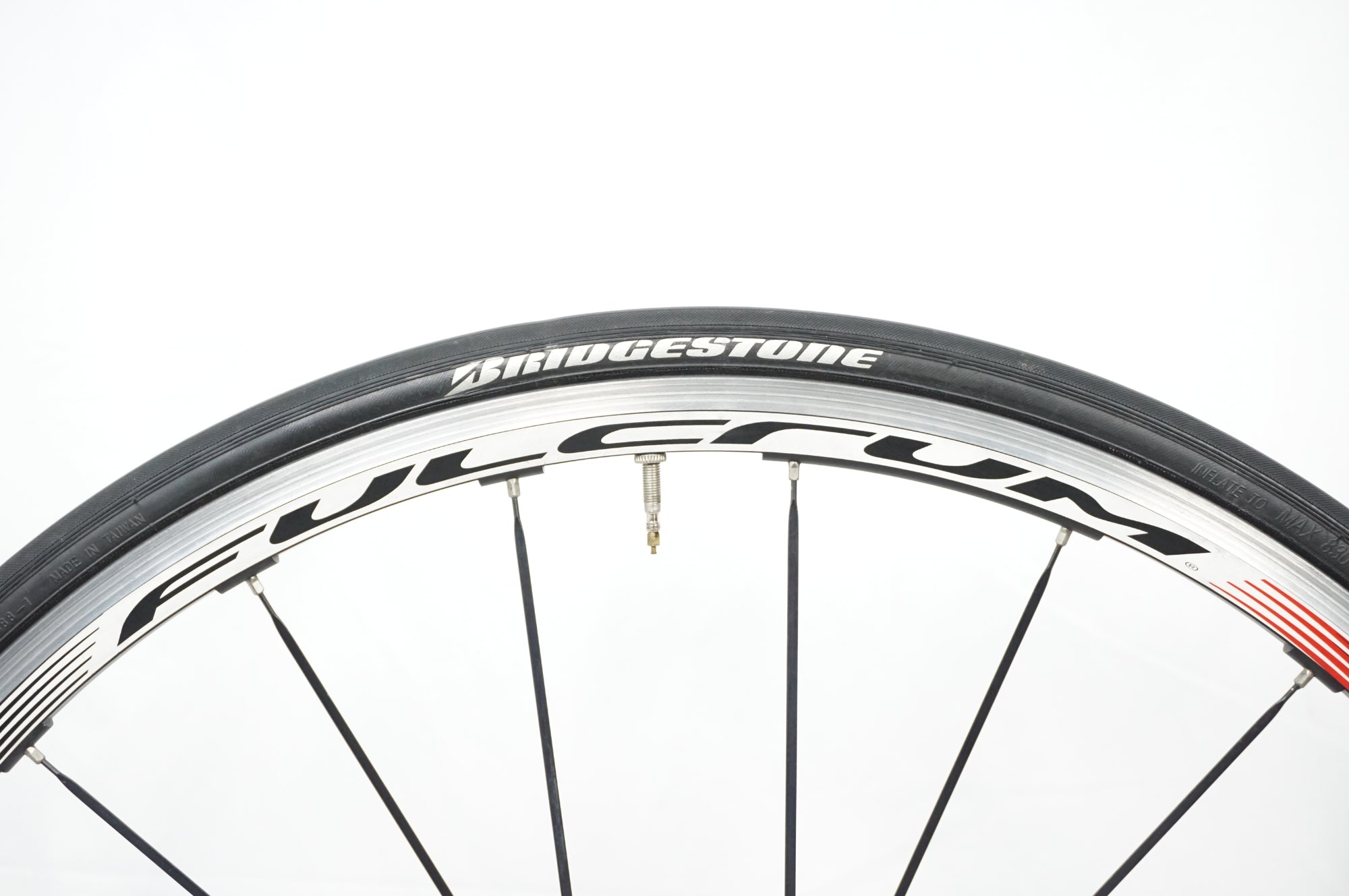 FULCRUM 「フルクラム」 RACING 3 C15 シマノ 11速 ホイールセット / 川越店