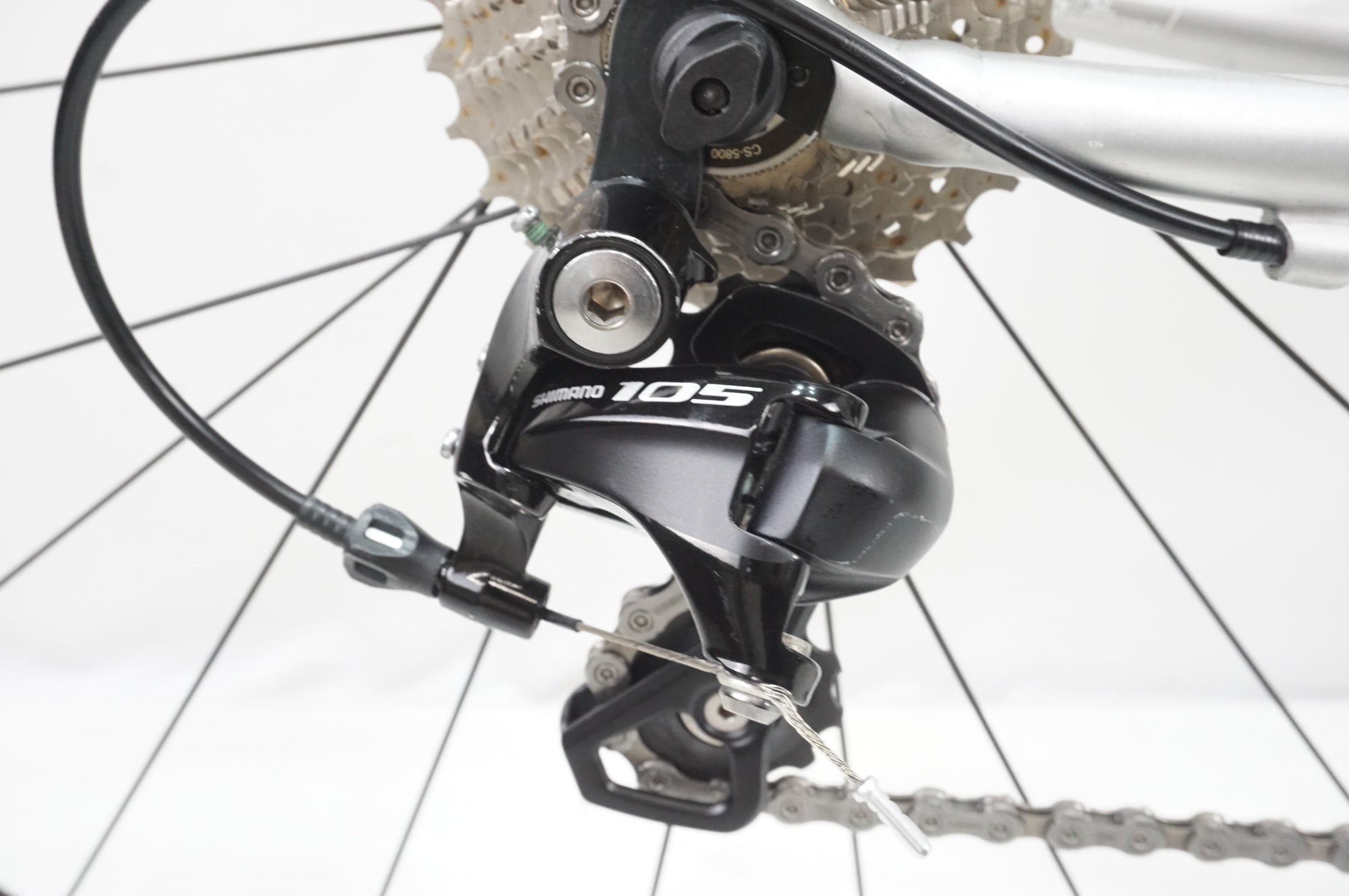 SPECIALIZED 「スペシャライズド」 ALLEZ SPRINT DSW SL COMP 2018年モデル ロードバイク / 大宮店