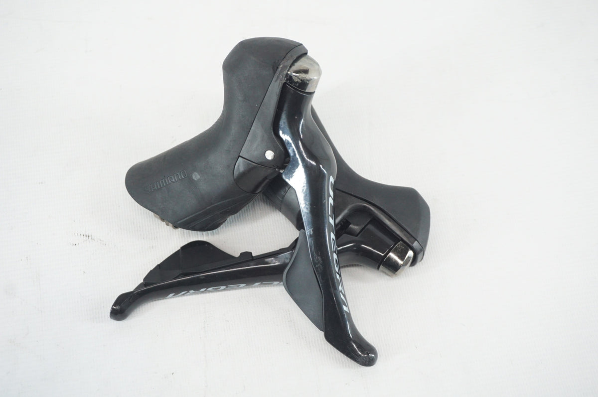 SHIMANO 「シマノ」 ULTEGRA ST-R8000 デュアルコントロールレバー / 阪急塚口店