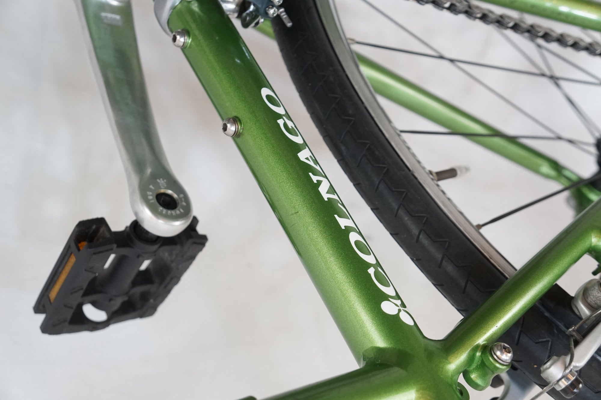 COLNAGO 「コルナゴ」 EM 2017年モデル クロスバイク / バイチャリ浦和ベース