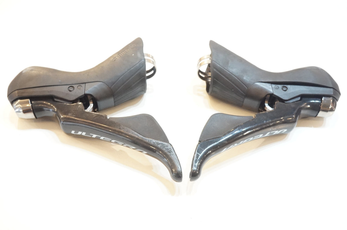 SHIMANO 「シマノ」 ULTEGRA R8000/8070 コンポセット / 浦和ベース