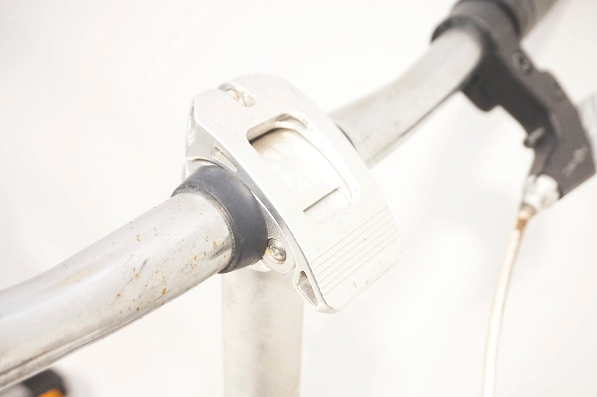 ジャンク DAHON 「ダホン」 ROUTE 2018年モデル 20インチ 折り畳み自転車 / 大阪門真店