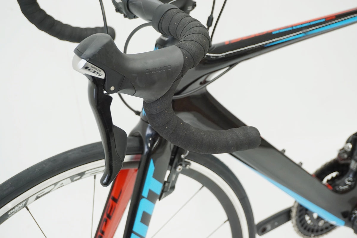 GIANT 「ジャイアント」 PROPEL ADVANCED2 2016年モデル ロードバイク / 京都八幡店