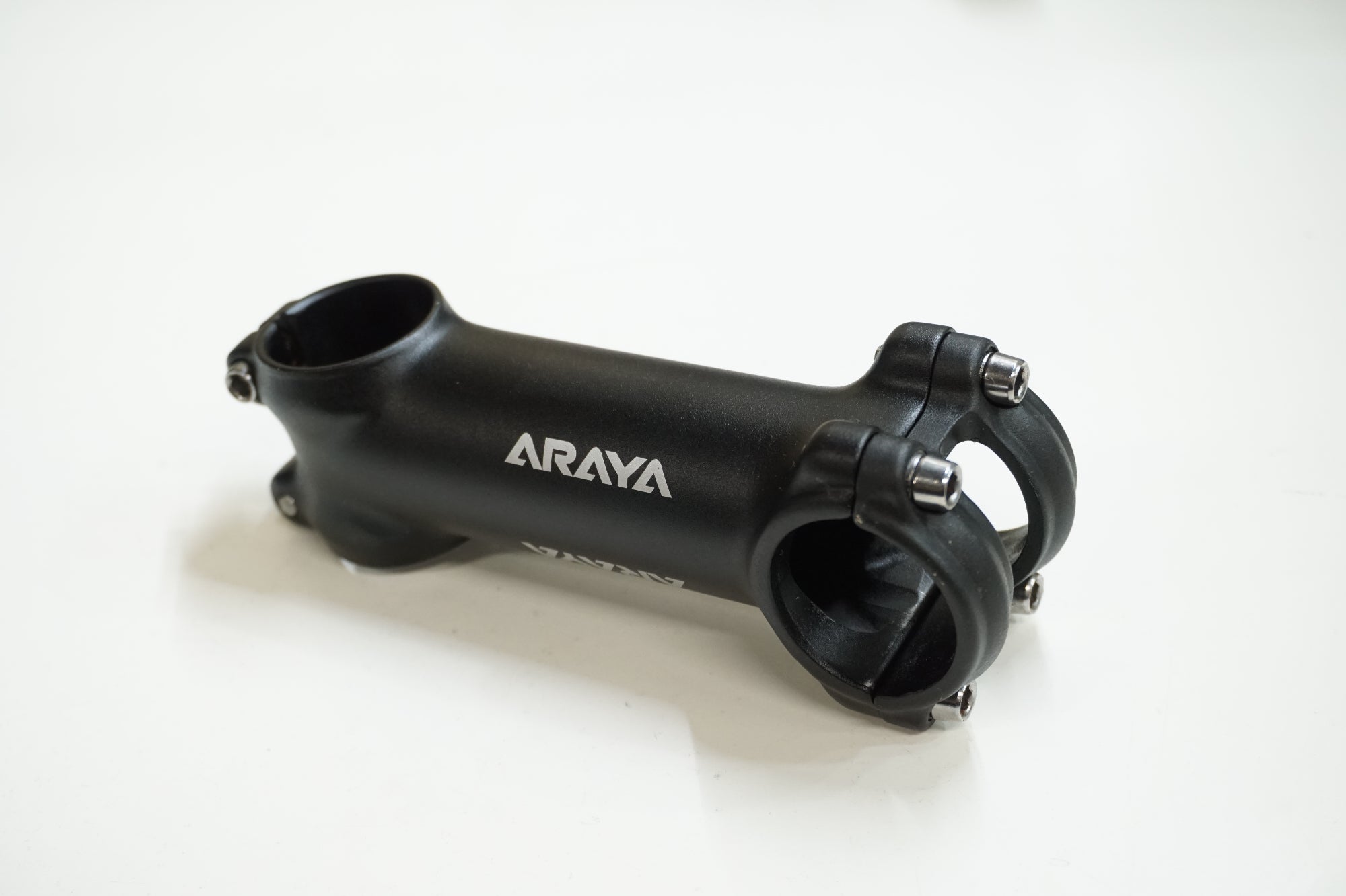 ARAYA 「アラヤ」 φ31.8 100mm ステム / 大宮店