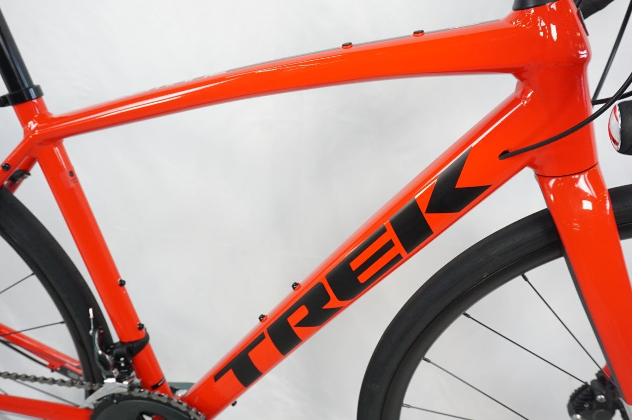 TREK 「トレック」 DOMANE AL4 DISC GEN3 2022年モデル ロードバイク / 川越店