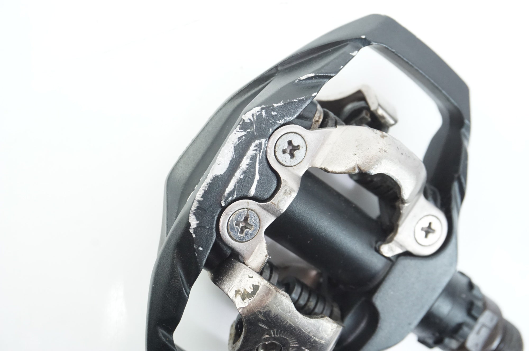 SHIMANO 「シマノ」 PD-M530 ビンディングペダル / 中目黒店