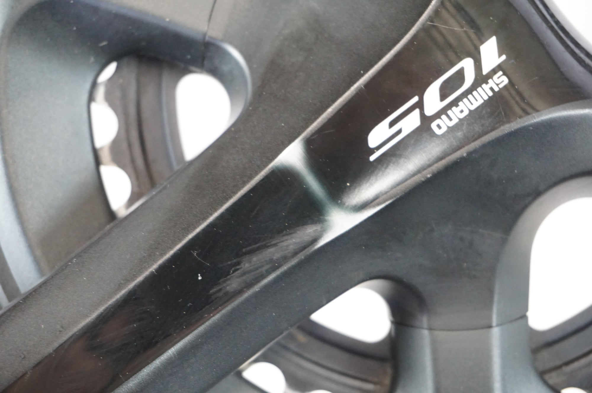 SHIMANO 「シマノ」 105 FC-5800 50-34T 172.5mm クランクセット / 宇都宮店