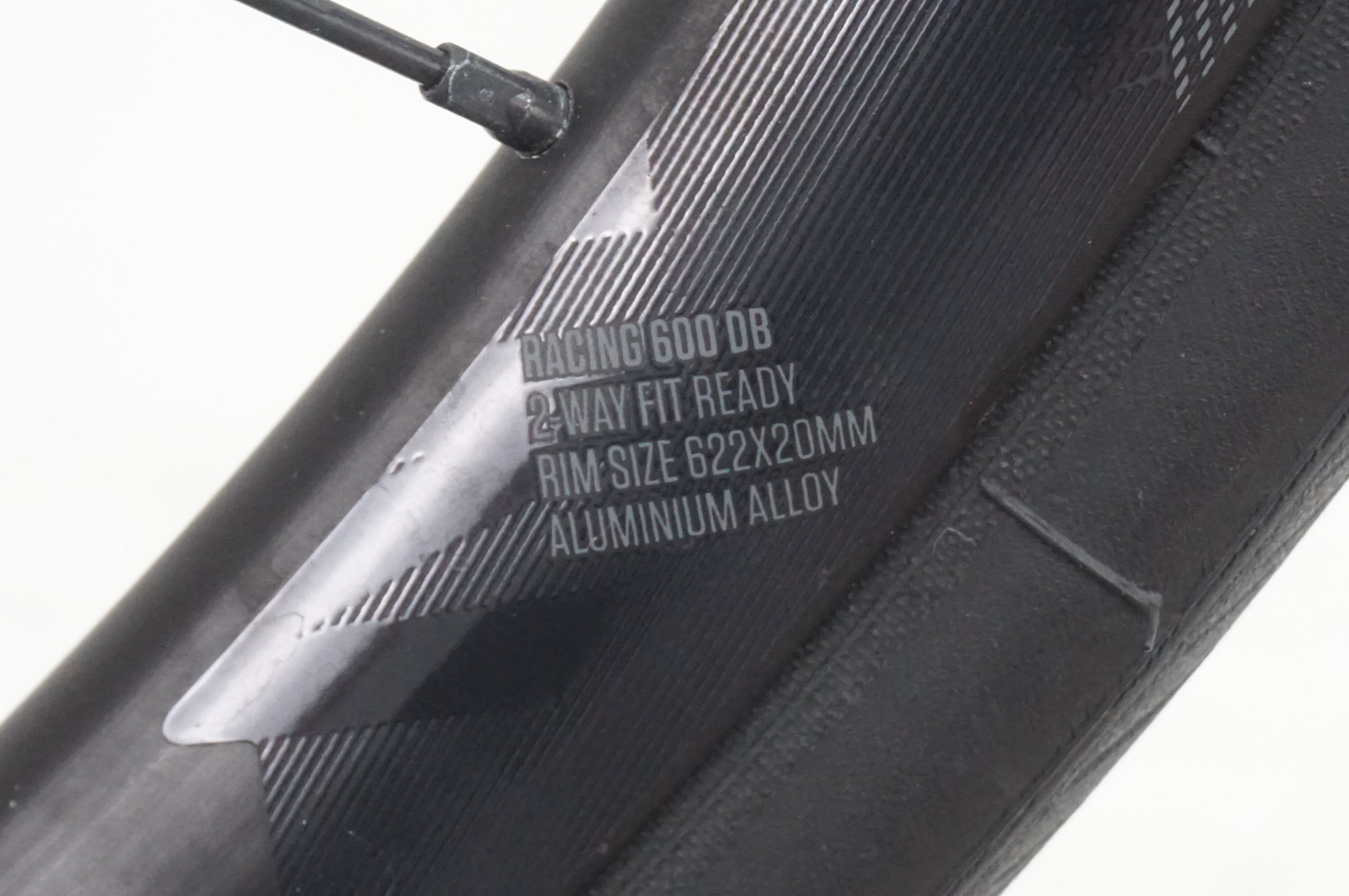 FULCRUM 「フルクラム」 RACING 600 DB シマノ11S ホイールセット / 大宮店