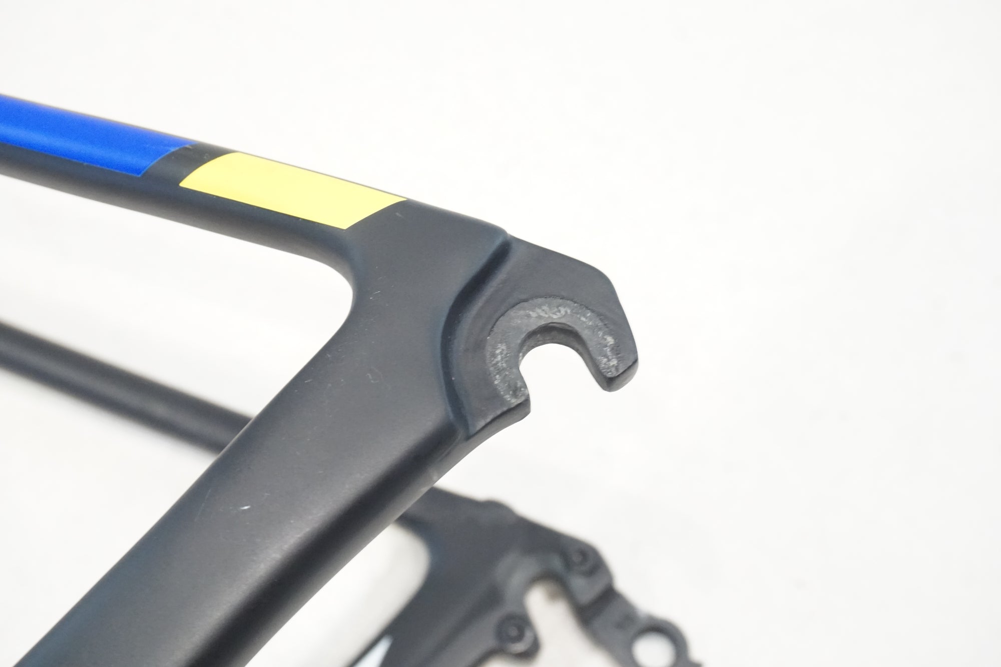 LOOK 「ルック」 785 HUEZ 2018年モデル フレームセット / 横浜戸塚店