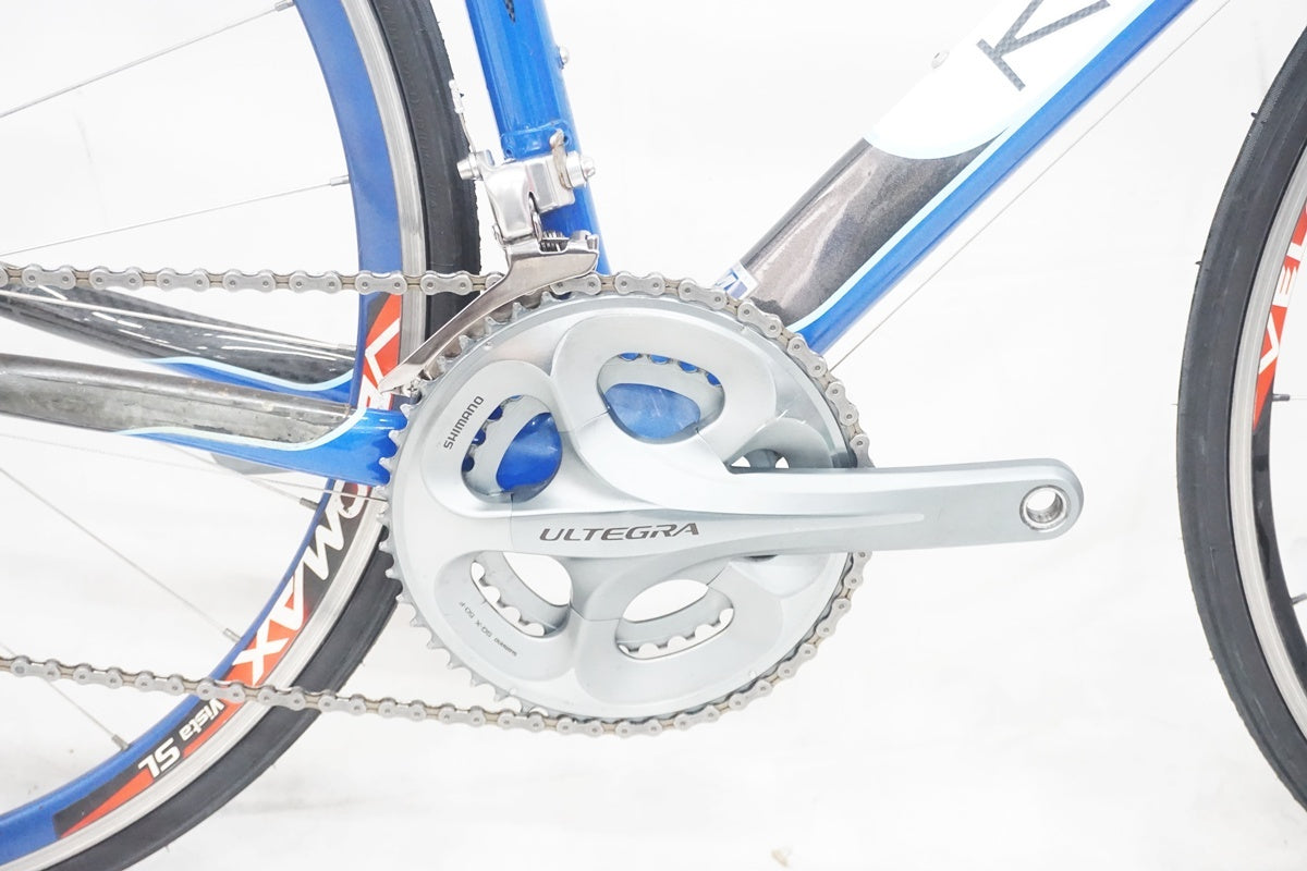 KUOTA 「クオータ」 KHARMA 2008年頃モデル ロードバイク/ 大阪美原北インター店
