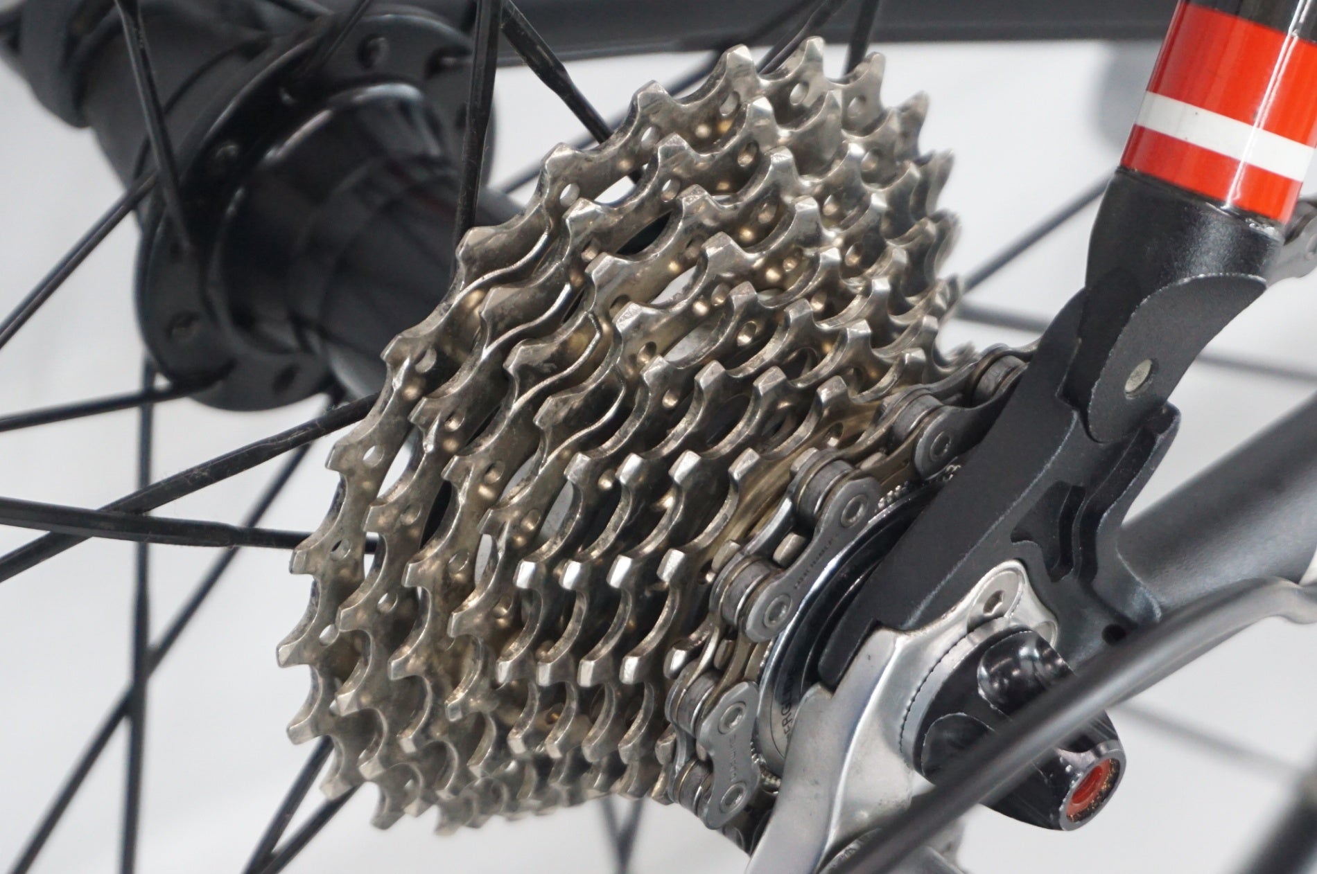 WILIER 「ウィリエール」 LA TRIESTINA COMPETIZIONE 2011年モデル ロードバイク / 阪急塚口店