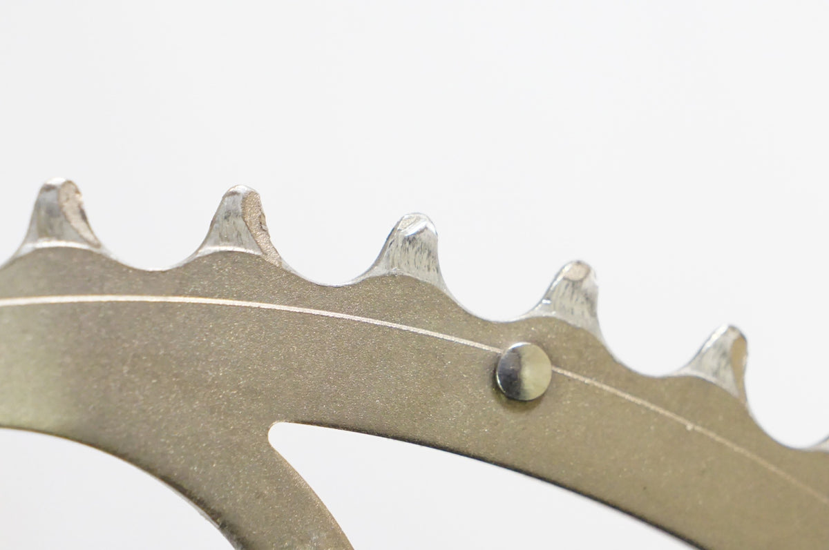 CAMPAGNOLO 「カンパニョーロ」 RECORD 53-39T 172.5mm クランク / 熊谷本店