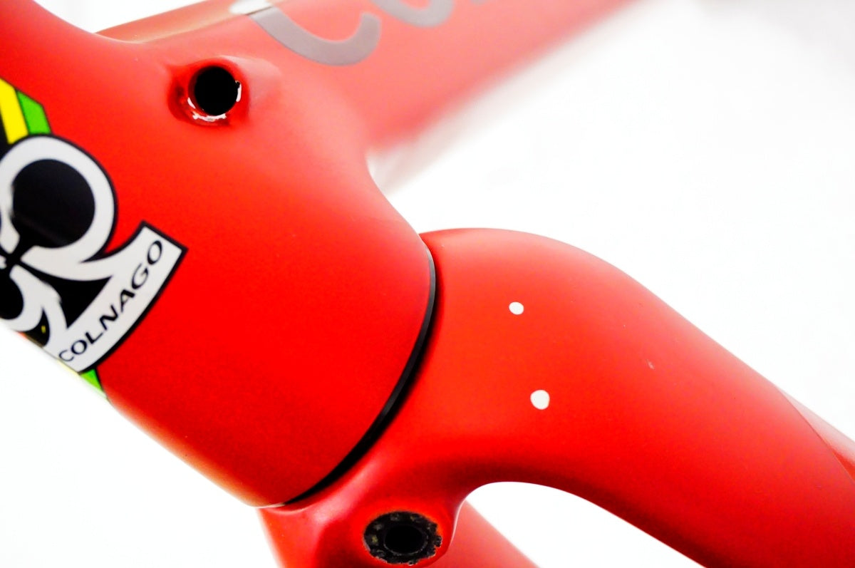 ジャンク COLNAGO 「コルナゴ」 C-RS 2019年モデル フレームセット / 名古屋大須店