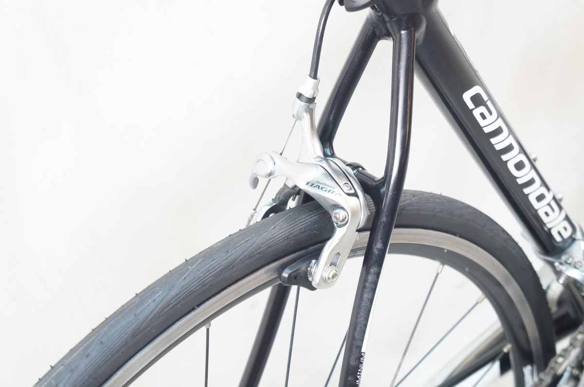 CANNONDALE 「キャノンデール」 CAAD8 6 TIAGRA 2011年モデル フラットバーロード / 浦和ベース