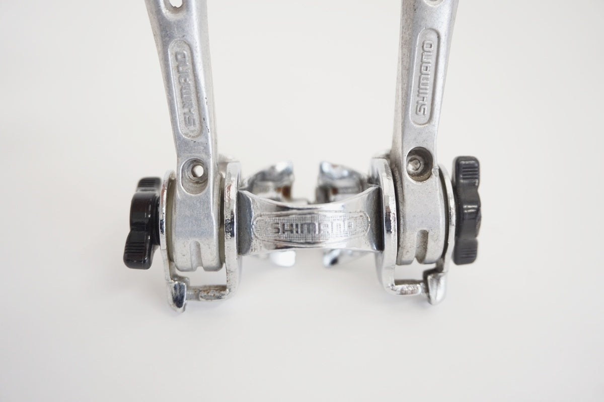 SHIMANO 「シマノ」 初代ALTUS ダブルレバー / 京都八幡店