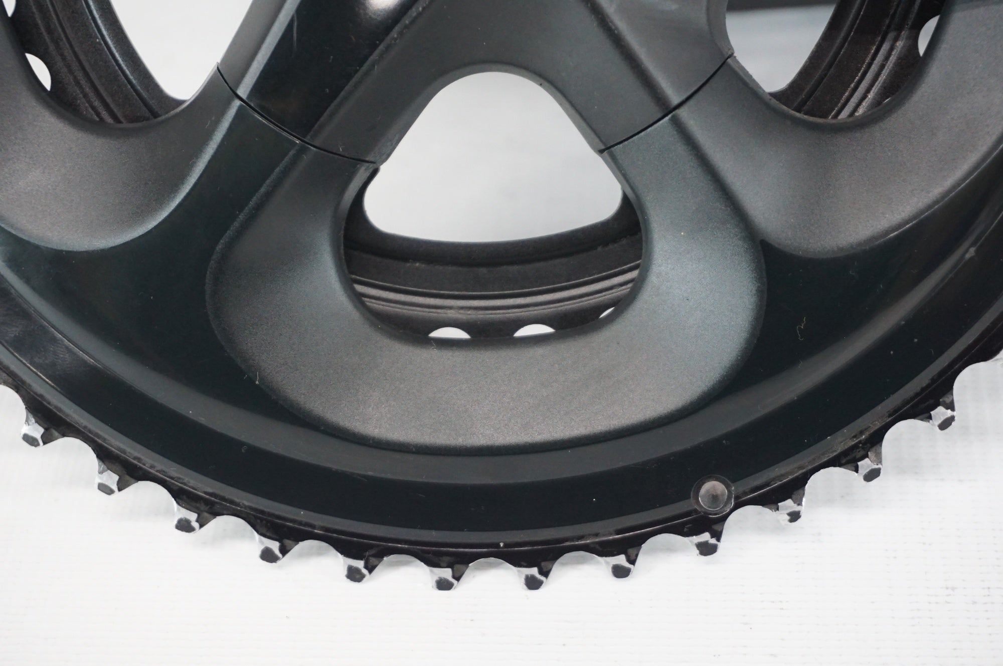 SHIMANO 「シマノ」 105 FC-R7000 52-36T 170mm クランクセット / 阪急塚口店