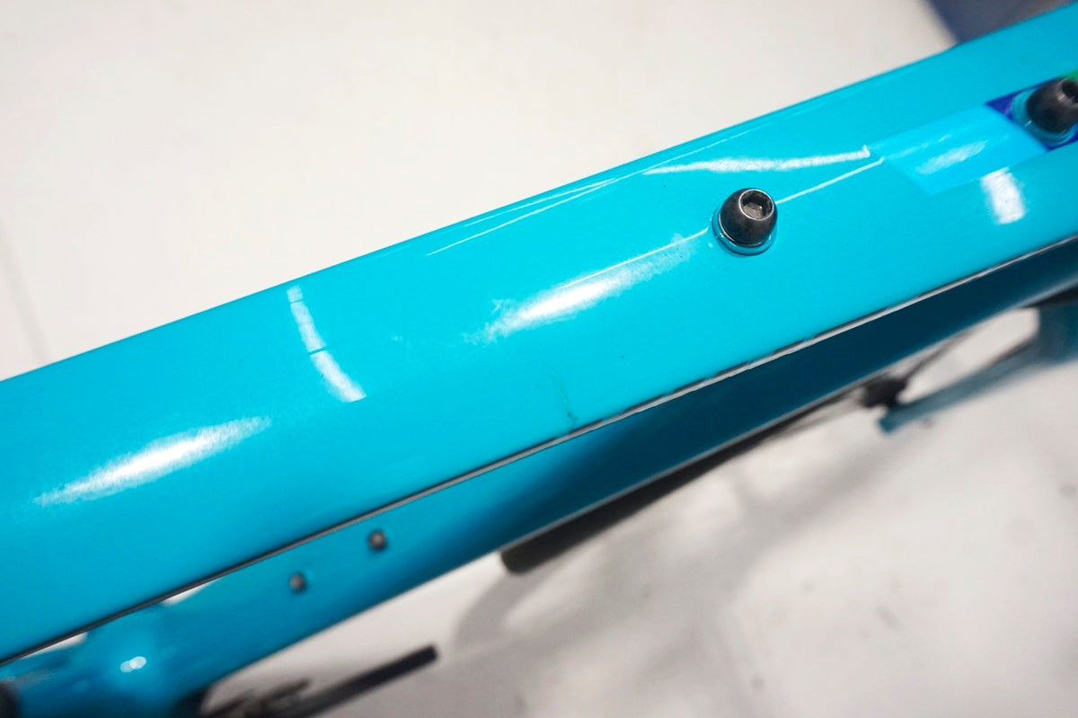 CHINELLI 「チネリ」 KING ZYDECO 2020年モデル ロードバイク / 大阪門真店