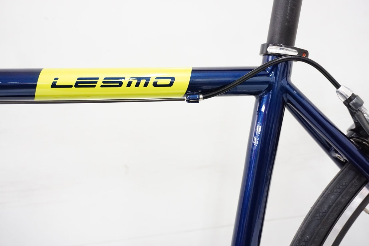 BASSO「バッソ」 LESMO 2025年モデル クロスバイク / 浜松店