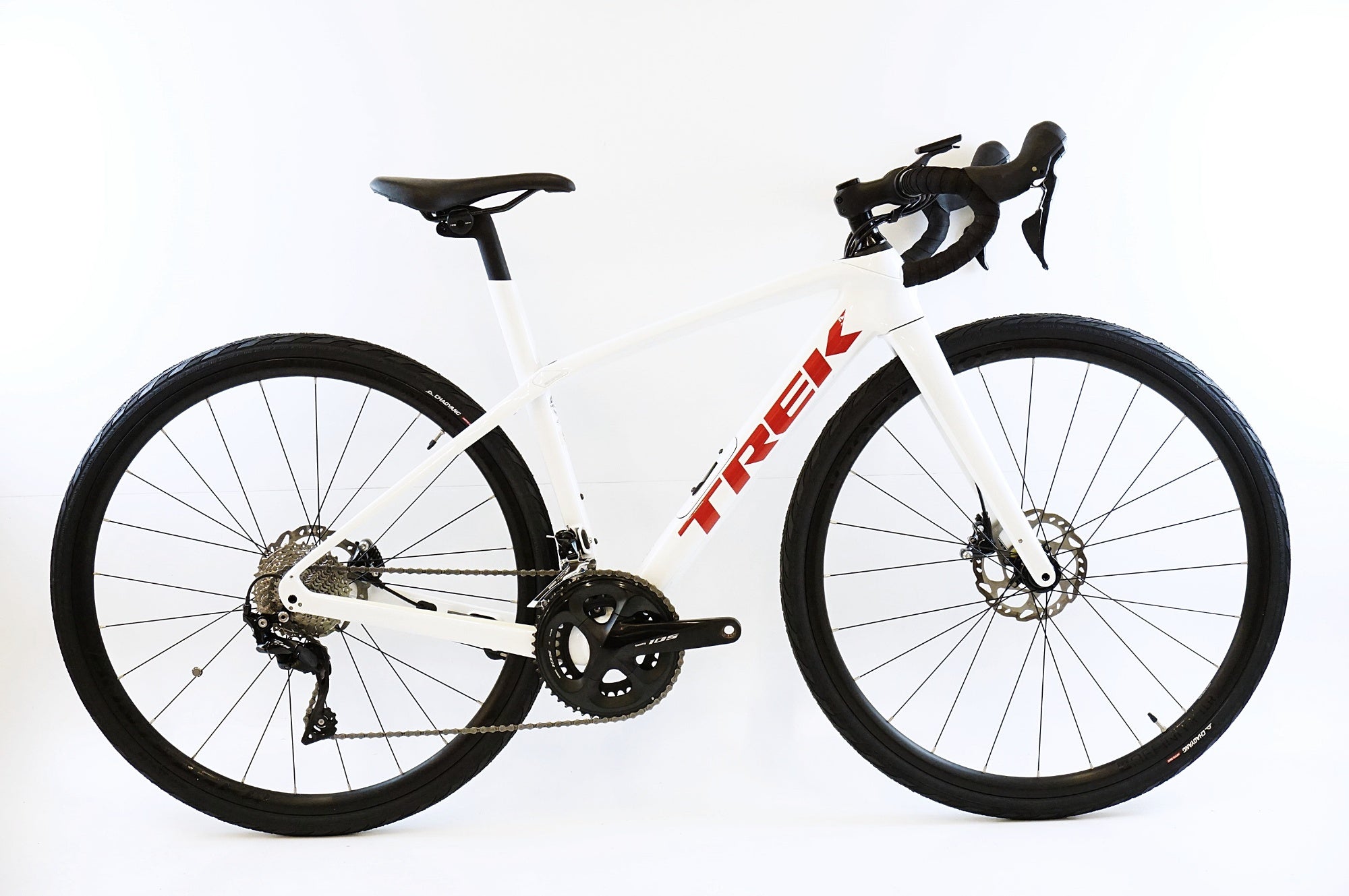 TREK 「トレック」 DOMANE SL5 2021年モデル ロードバイク / 浜松店