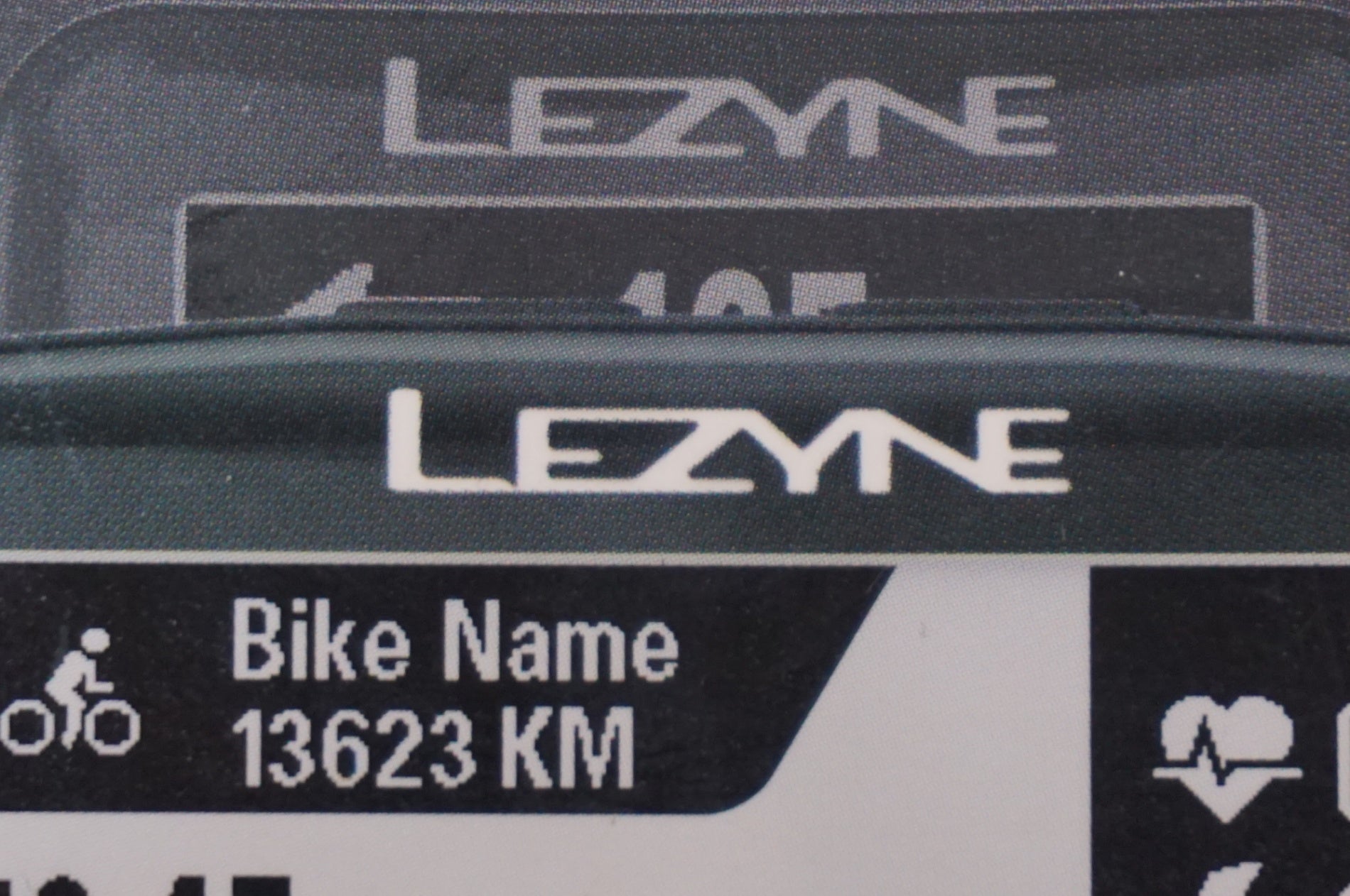 LEZYNE 「レザイン」 MEGA XL GPS サイクルコンピューター / 世田谷店