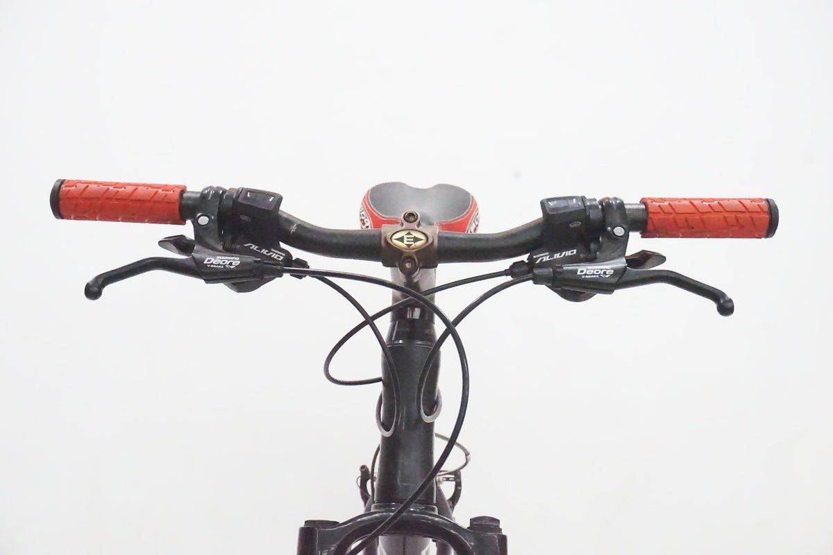 LOUISGARNAU「ルイガノ」 XC BART 2007年モデル マウンテンバイク / 京都西院店