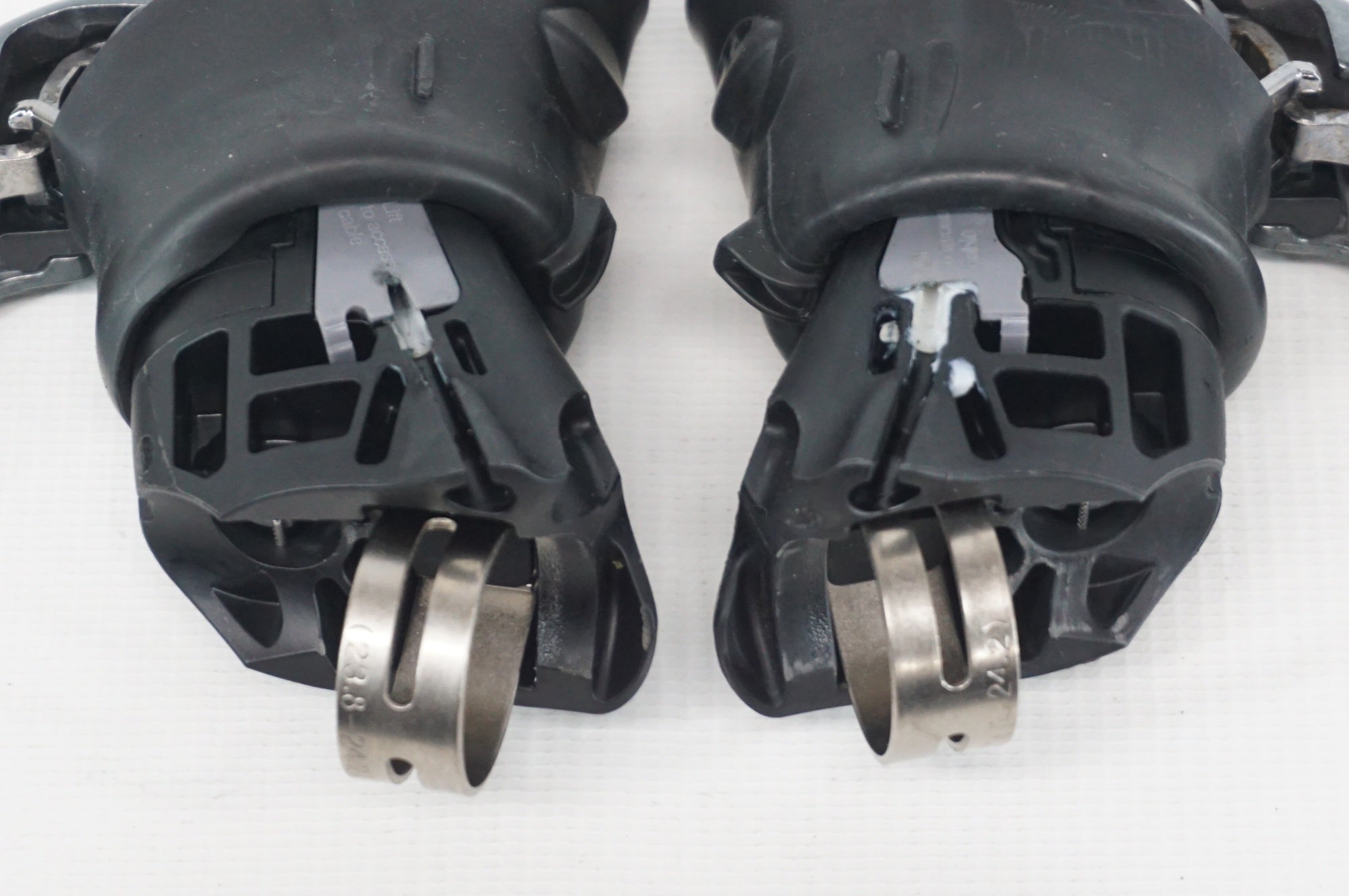 SHIMANO 「シマノ」 TIAGRA ST-4700 デュアルコントロールレバー / 阪急塚口店