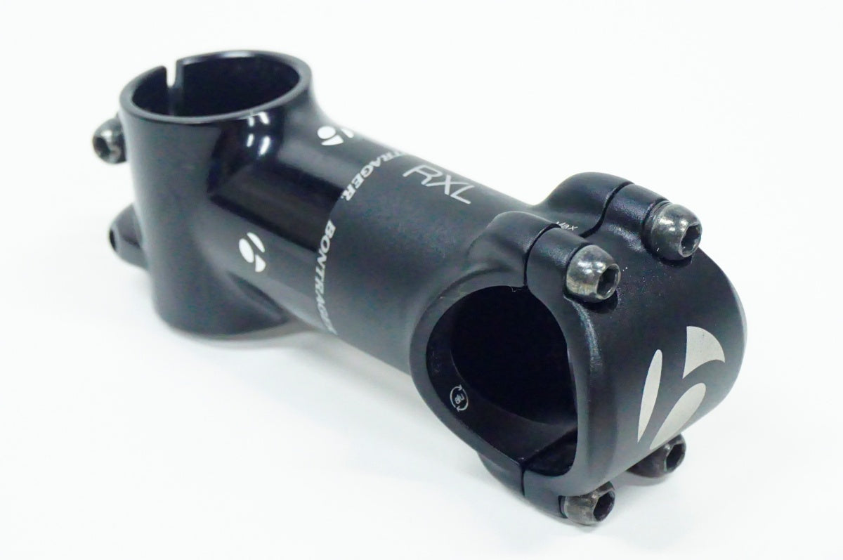 BONTRAGER 「ボントレガー」 RXL Φ31.8 80mm ステム / 名古屋大須店