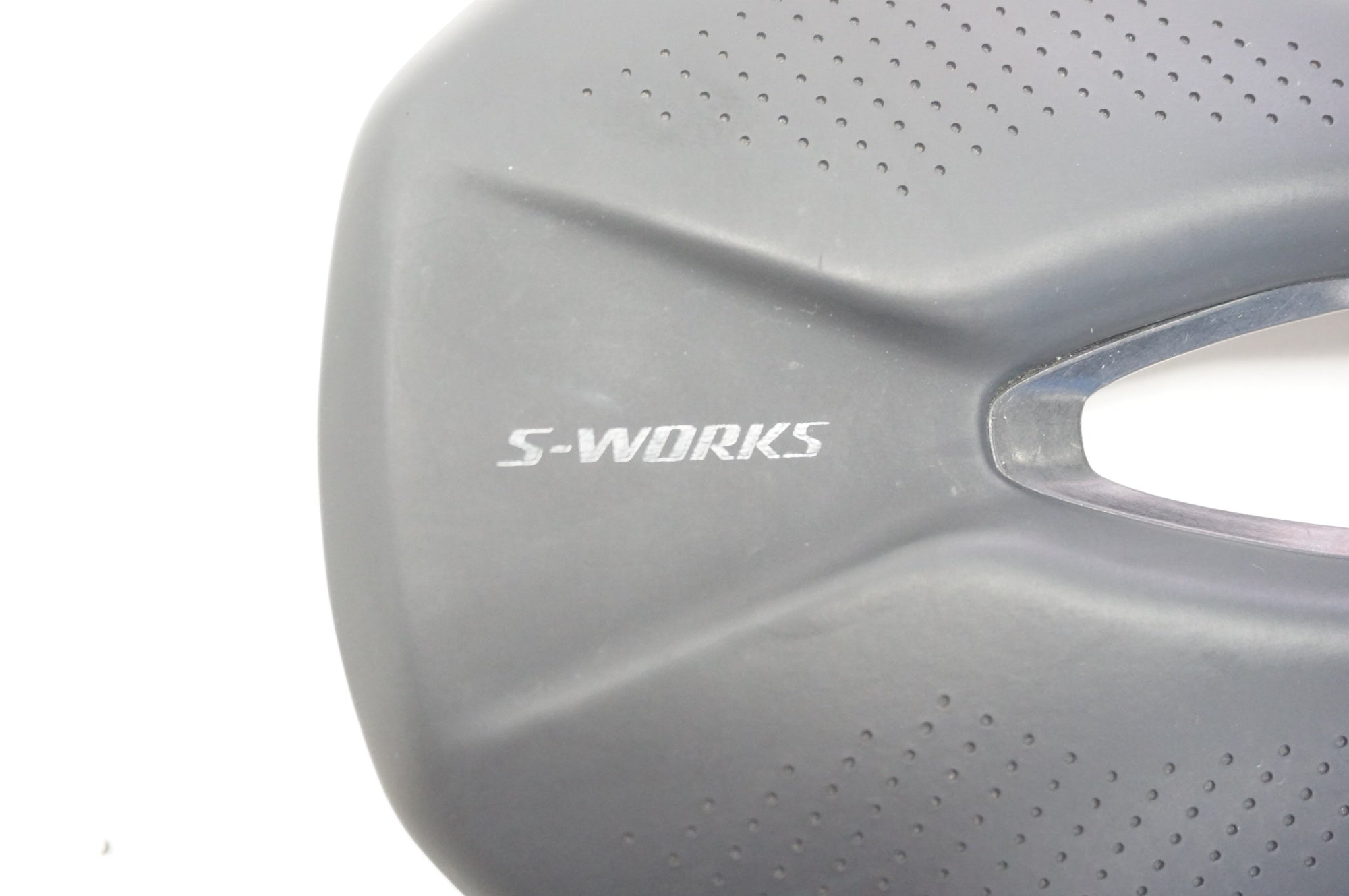 SPECIALIZED 「スペシャライズド」 S-WORKS POWER サドル / 福岡店