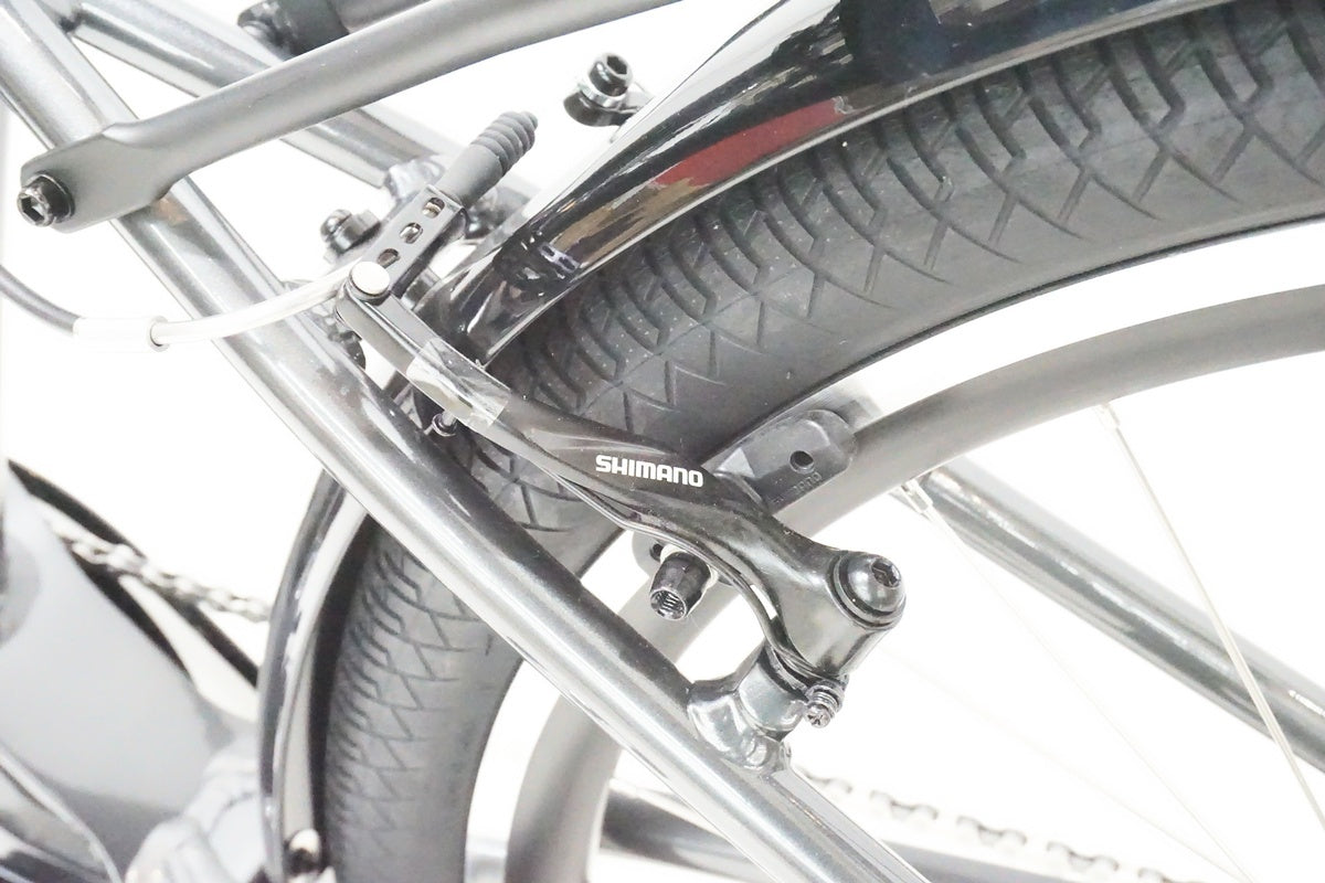 PANASONIC 「パナソニック」 XEALT S3F BE-RS3F1M 2024年モデル 27.5インチ 電動アシスト自転車/ 京都西院店