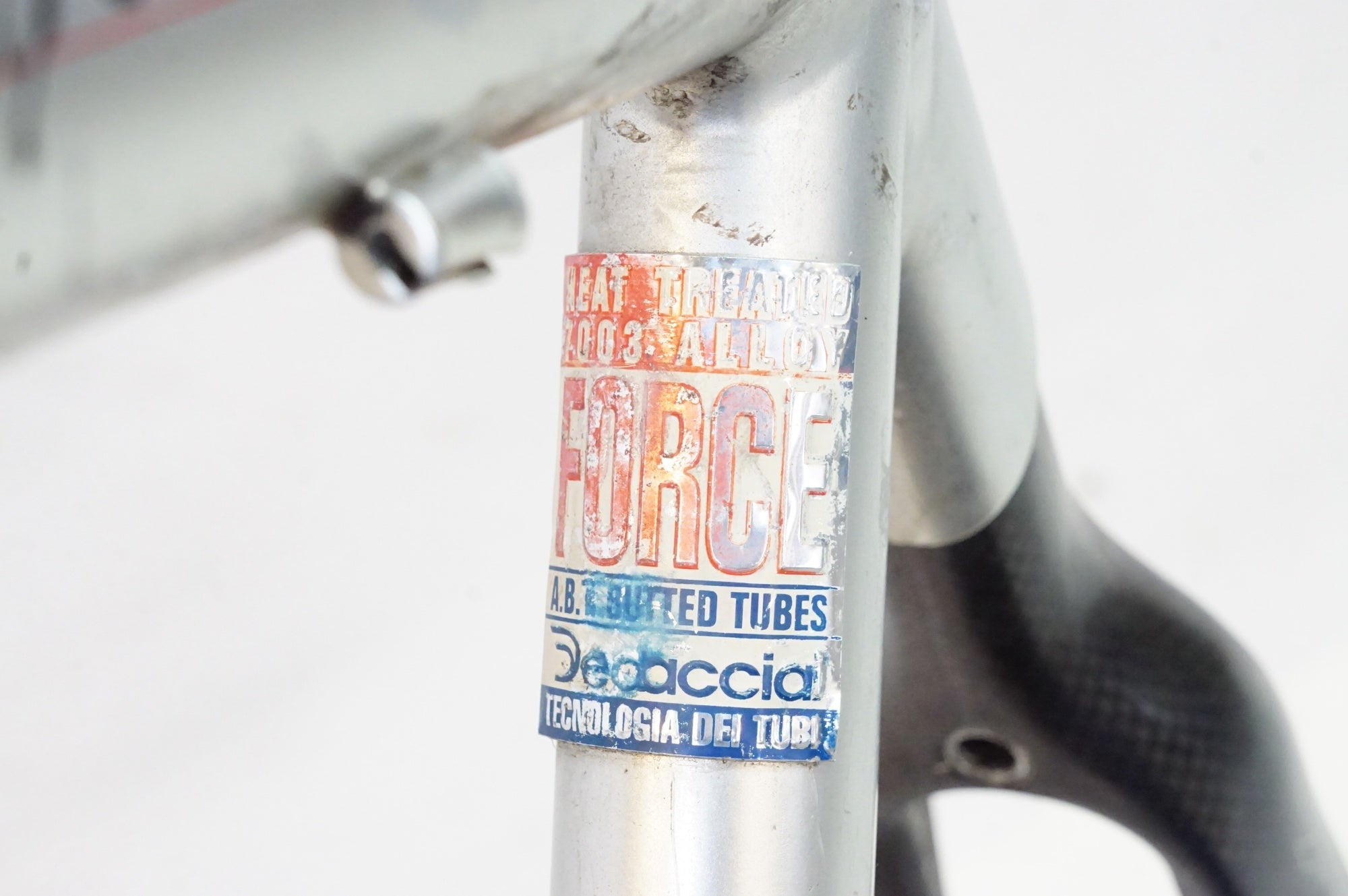 ジャンク ANTARES 「アンタレス」 210 年式不明 フレームセット/ 熊谷本店