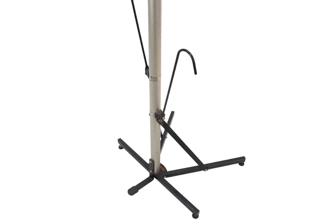 MINOURA 「ミノウラ」 自立式2台用 スタンド / バイチャリ浦和ベース