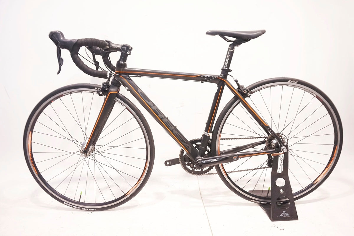 ORBEA 「オルベア」 AQUA 2012年モデル ロードバイク / 大阪門真店