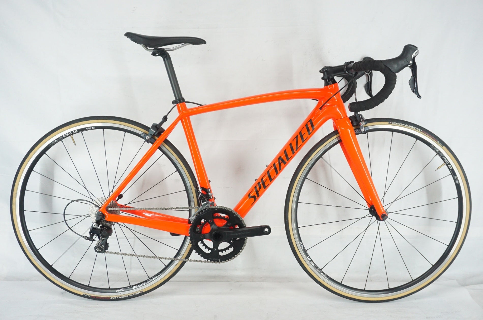 SPECIALIZED 「スペシャライズド」 TARMAC MEN SPORT 2018年モデル