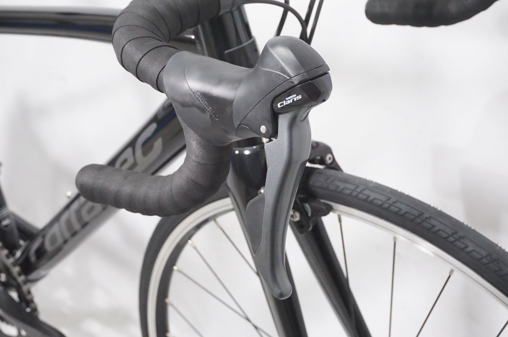 CORRATEC 「コラテック」 CT-ROAD CLARIS 2024年モデル ロードバイク / バイチャリ浦和ベース