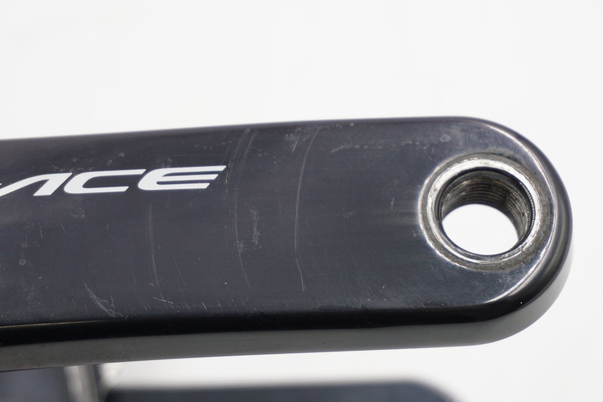 SHIMANO 「シマノ」 DURA-ACE FC-R9100 52-36T 170mm クランク / 奈良店