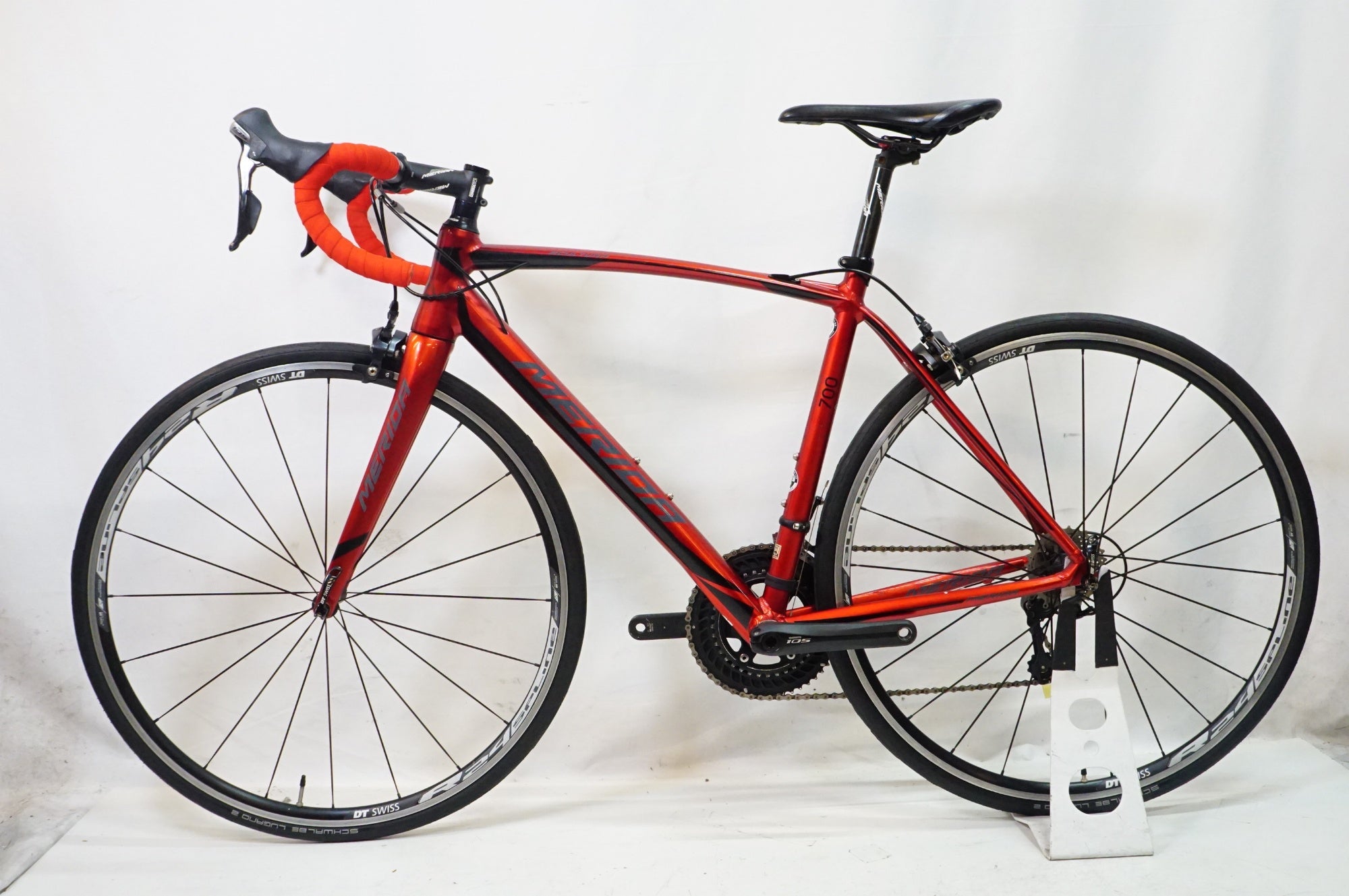 MERIDA 「メリダ」 SCULTURA 700 2016年モデル ロードバイク / 熊谷本店