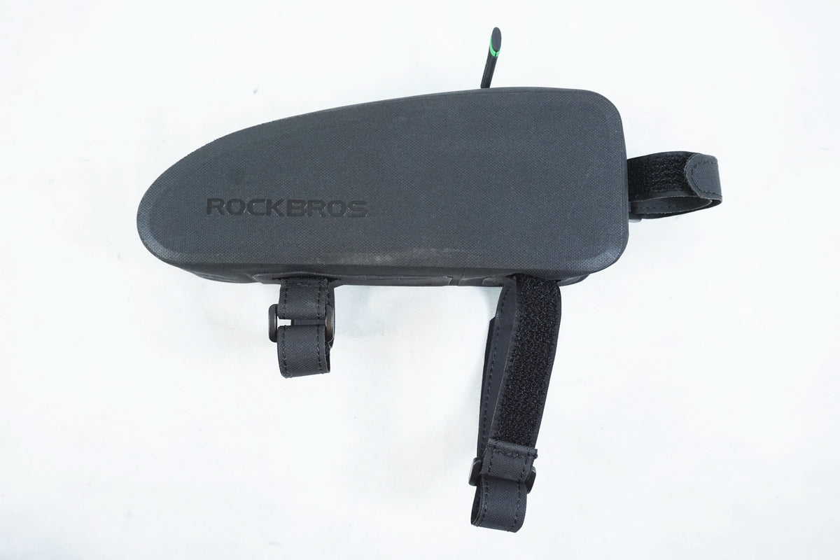 ROCKBROS 「ロックブロス」 トップチューブバッグ / 有明ガーデン店