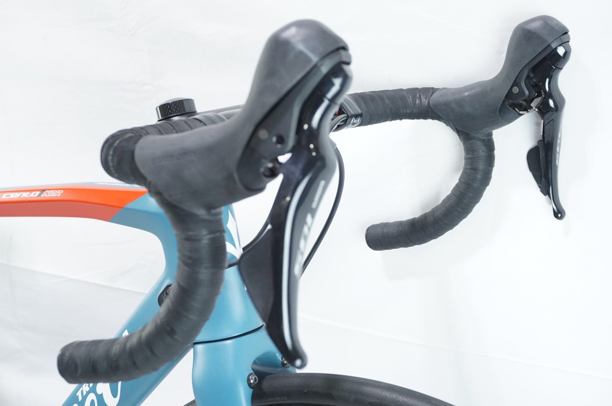 WILIER 「ウィリエール」 CENTO1 NDR 2019年モデル ロードバイク / 中目黒店