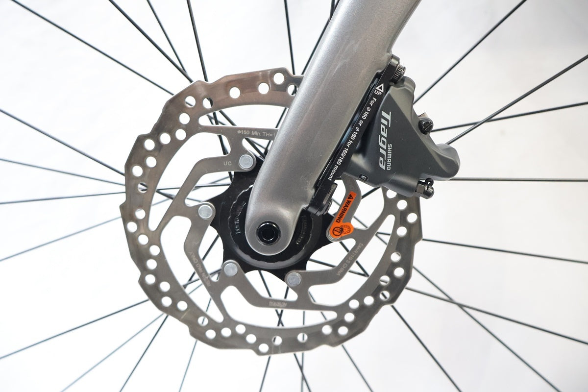 CANNONDALE 「キャノンデール」 CAAD13 DISC TIAGRA 2023年モデル ロードバイク / 高知店