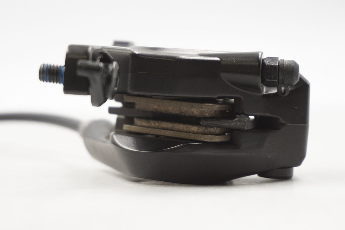 SHIMANO 「シマノ」 BL-MT200/BR-UR300 油圧DISC ブレーキセット / 奈良店