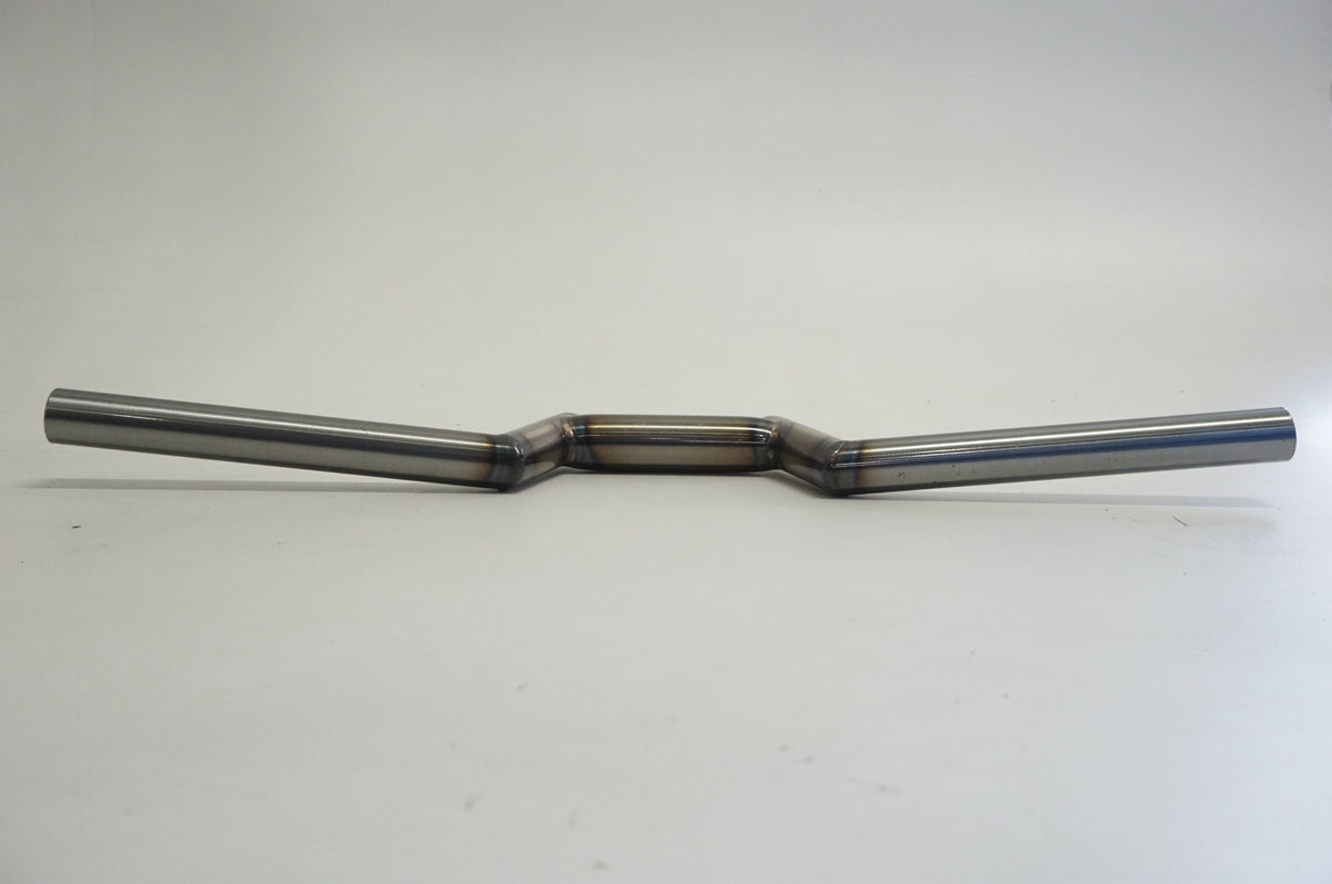 MASTER PISTA 「マスターピスタ」 BATBAR φ25.4 490mm ハンドルバー / 福岡店