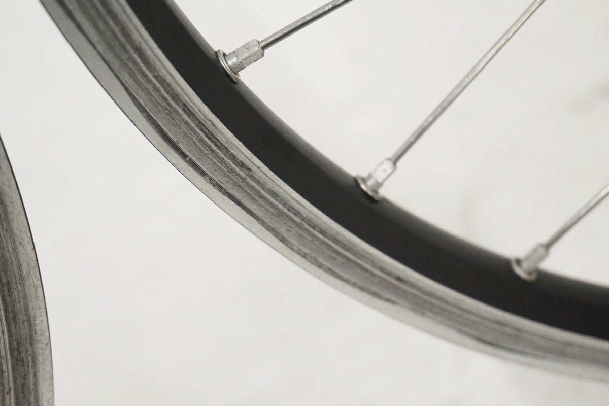 BONTRAGER 「ボントレガー」 MUSTANG リム SHIMANO ICON ハブ シマノ8-9s ホイールセット / 奈良店