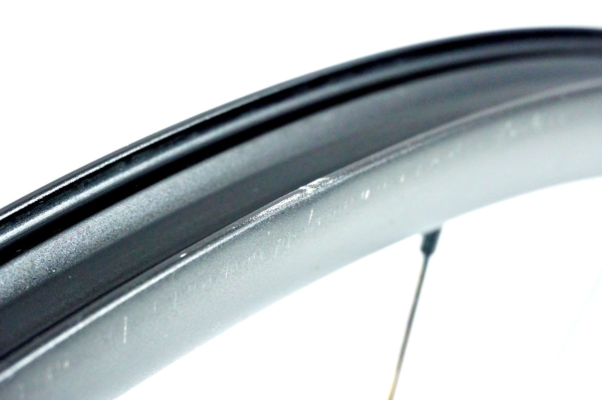 ジャンク RITCHEY 「リッチー」 WCS ZETA DISC シマノ11速 ホイールセット / 名古屋大須店
