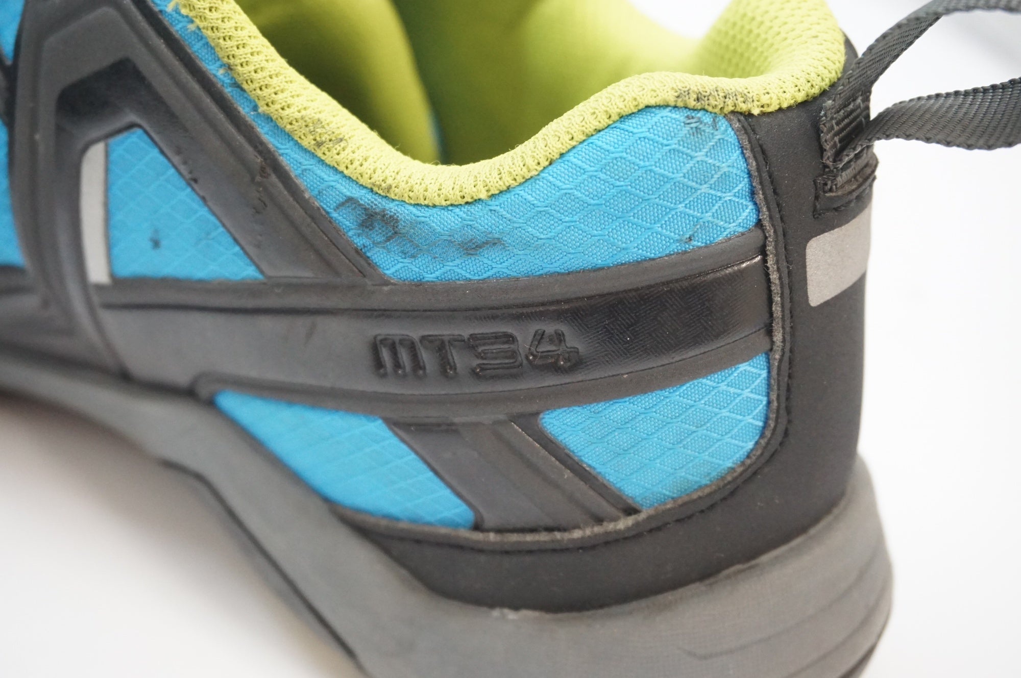 SHIMANO 「シマノ」 SH-MT34B 41(25.8cm)サイズ シューズ / 福岡店