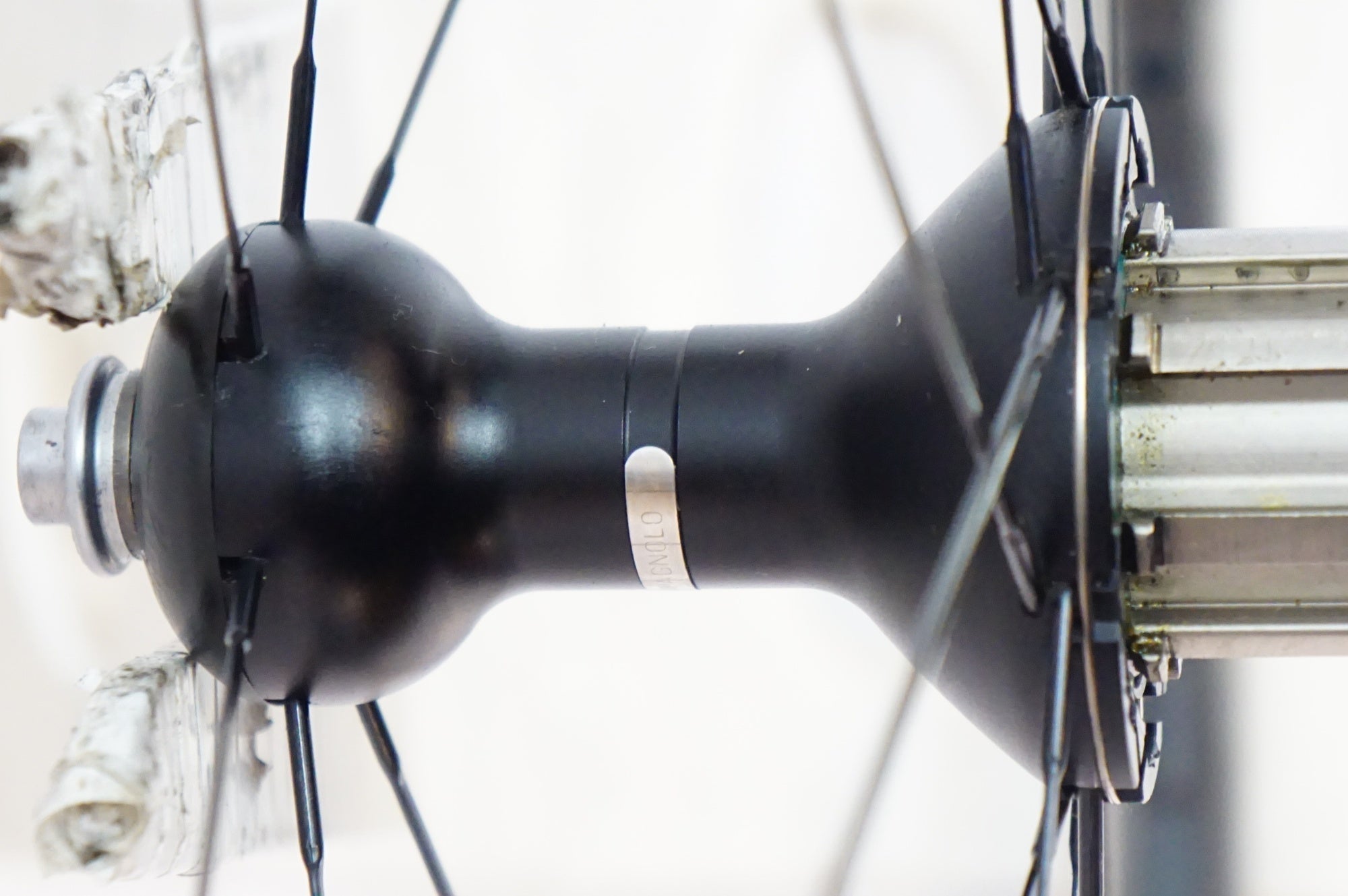 CAMPAGNOLO 「カンパニョーロ」 EURUS カンパフリー リアホイール / 熊谷本店