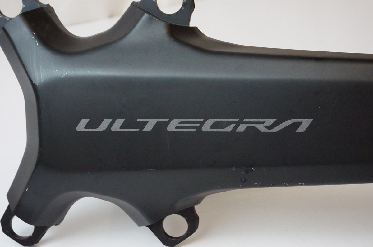 SHIMANO 「シマノ」 ULTEGRA FC-R8100 170mm クランクアームセット / 浜松店