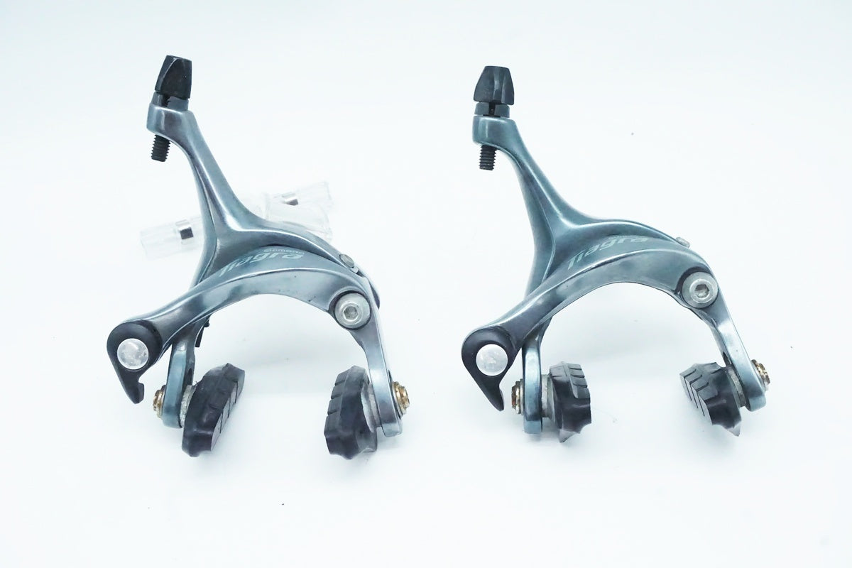 SHIMANO「シマノ」 TIAGRA BR-4700 ブレーキセット/ 京都西院店