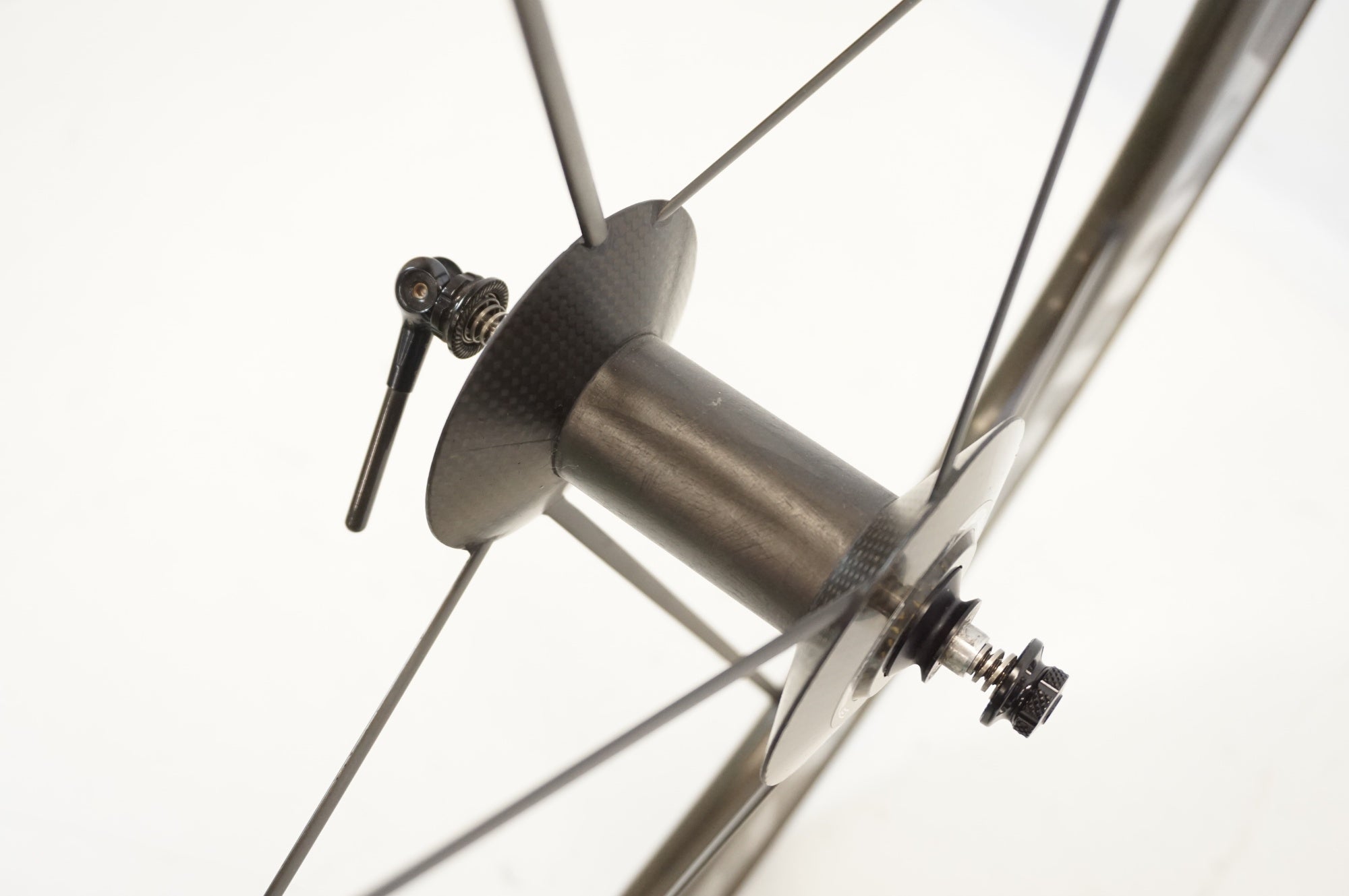 LIGHTWEIGHT 「ライトウェイト」 AUTOBAHN VR フロントホイール / 宇都宮店