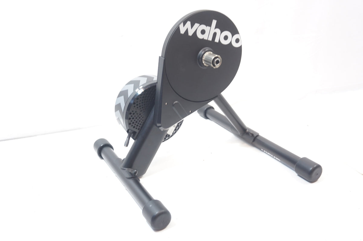 ジャンク WAHOO 「ワフー」 KICKR CORE WF123 サイクルトレーナー / 世田谷店