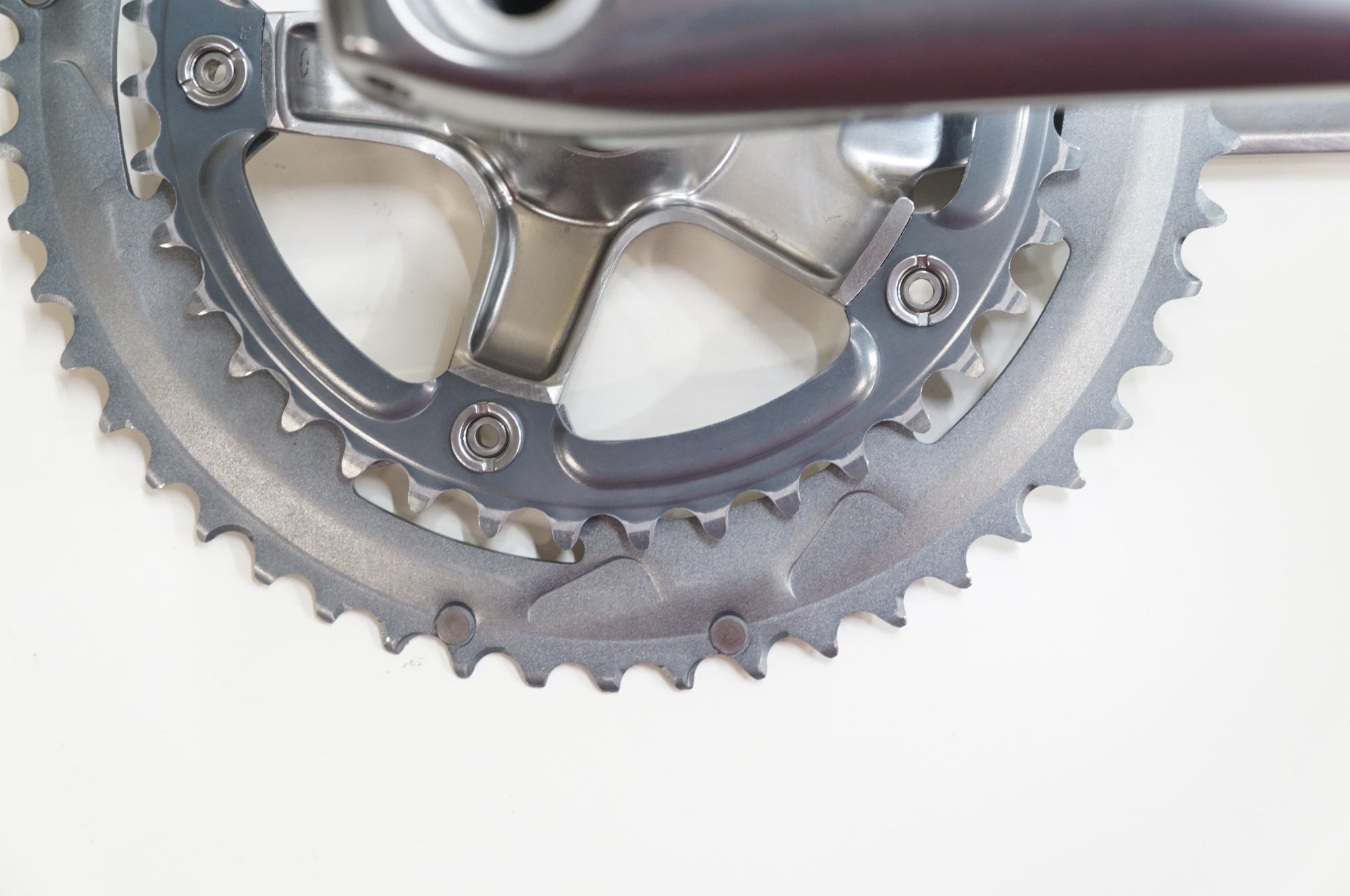SHIMANO 「シマノ」 105 FC-5600 165mm 52-39T クランクセット / 大宮店